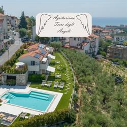 Agriturismo Terre degli Angeli, Pietra Ligure orari di apertura