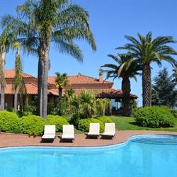 Villa Teresa, Santa Venerina orari di apertura