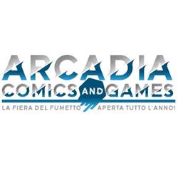 Arcadia Comics And Games, La Spezia orari di apertura