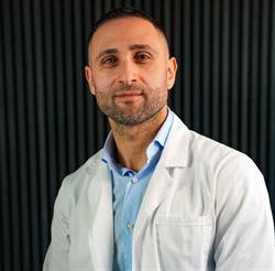 Enrico Scordino Osteopata, Moncalieri orari di apertura