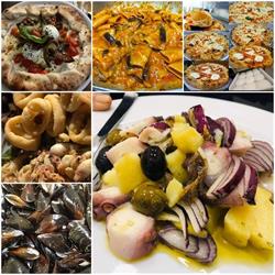 Trattoria Pizzeria " La Norma ", Oulx orari di apertura