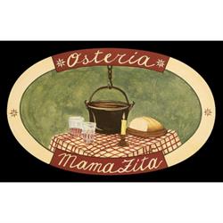 Osteria Mamazita, Moniga del Garda orari di apertura