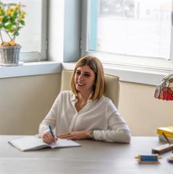 Dott.ssa Sara Brugnoli - Psicologa-Psicoterapeuta, Parma orari di apertura
