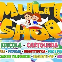 Multi Shop, Morciano di Leuca orari di apertura