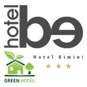 Be Hotel, Rimini orari di apertura