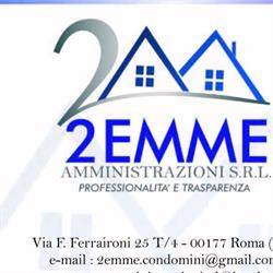 2 EMME AMMINISTRAZIONI SRL, Roma orari di apertura