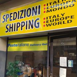 Spedizioni, Reggio Emilia orari di apertura