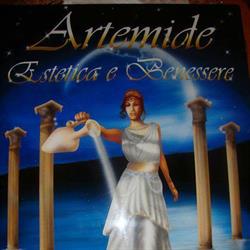 Centro Artemide, Messina orari di apertura