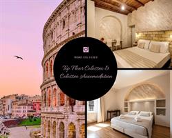 Top Floor Colosseo Room Guesthouse, Roma orari di apertura