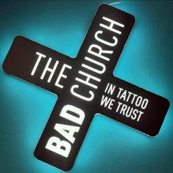 The Bad Church, Roma orari di apertura