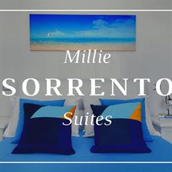 Millie Sorrento Suites, orari di apertura