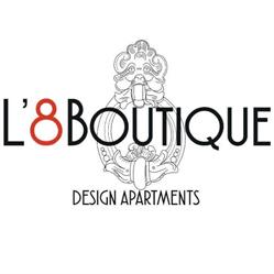 L'8 BOUTIQUE, Bologna orari di apertura
