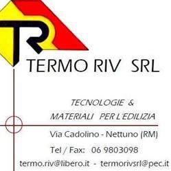 Termo riv s.r.l., Nettuno orari di apertura