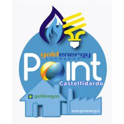 Goldenergy Point Castelfidardo Luce e Gas, orari di apertura