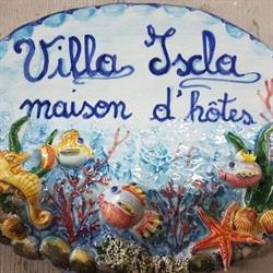 VILLA ISCLA maison d'hôtes, Ischia orari di apertura