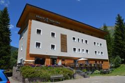 Park Hotel Sancelso, Bellamonte orari di apertura
