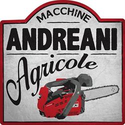 Andreani Macchine Agricole, Vezzano Ligure orari di apertura