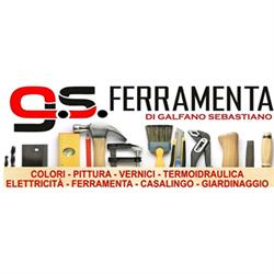 G.S. Ferramenta Galfano Sebastiano, Marsala orari di apertura