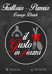 Il Gusto In Piazza, Torri in Sabina orari di apertura