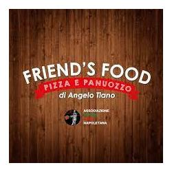 Friends Food di Angelo Tiano, Bacoli orari di apertura