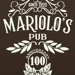 Mariolo's Pub, Zugliano orari di apertura