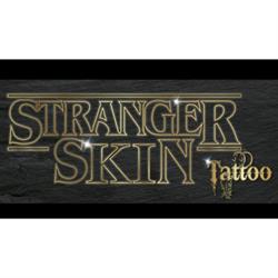 Stranger Skin Tattoo, Genova orari di apertura