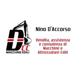 DCC Macchine Edili, Cinisi orari di apertura