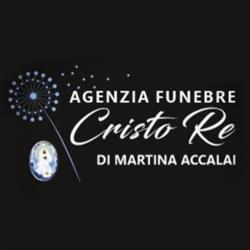 Agenzia Funebre Cristo Re di Martina Accalai, Arborea orari di apertura