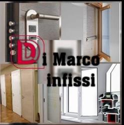 Di Marco Porte e Infissi, Palermo orari di apertura