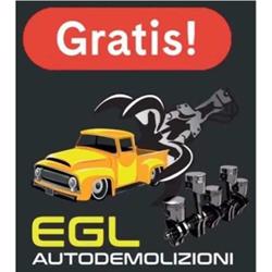 EGL Autodemolizioni, Cormano orari di apertura