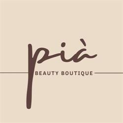 Piá Beauty Boutique, Cerignola orari di apertura