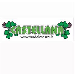 Castellana Green Expert, Palermo orari di apertura