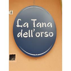 La Tana dell'Orso, Rapallo orari di apertura