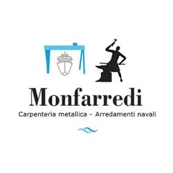 Monfarredi Srl - Carpenteria Metallica, Ronchi dei Legionari orari di apertura