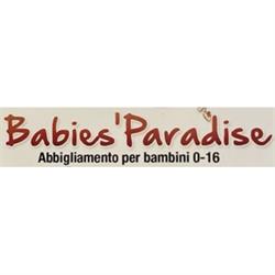 Babies' Paradise Roma, orari di apertura
