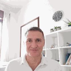 Fabio Iurman Massofisioterapista, Genova orari di apertura