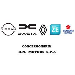 RN Motors Spa - Concessionaria Nissan Renault Dacia, Caltanissetta orari di apertura