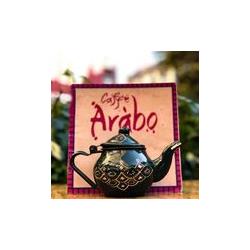 Caffè Arabo, Napoli orari di apertura