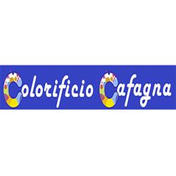 Colorificio Cafagna S.a.s, Trani orari di apertura