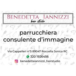 Benedetta Iannizzi Hair Studio, Roccella Ionica orari di apertura