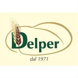 Delper L'Arte della Panificazione dal 1971, Torino orari di apertura