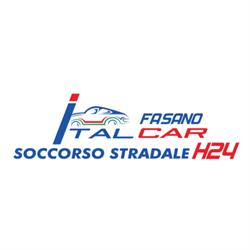 Italcar Fasano -Soccorso Stradale H24, Melissano orari di apertura