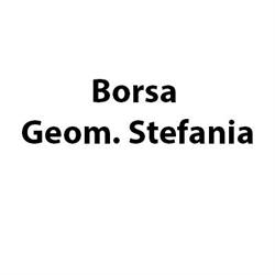 Borsa Geom. Stefania, Alba orari di apertura