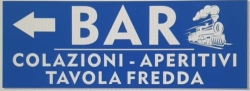 Bar DLF Novara, orari di apertura