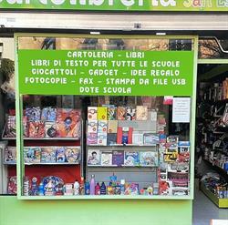 Cartolibreria San Escrivà, Saronno orari di apertura