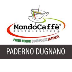 Mondocaffe, Paderno Dugnano orari di apertura