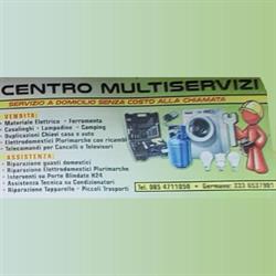 Centro Multiservizi Pescara-Assistenza Serrature-Riparazione Guasti Domestici, orari di apertura