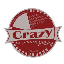 Crazy La Pazza Pizza, Legnaro orari di apertura