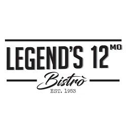 Legend’s 12 Bistrò, Castelletto di Branduzzo orari di apertura