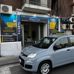 Porto Rent Car autonoleggio e vendita, Catania orari di apertura